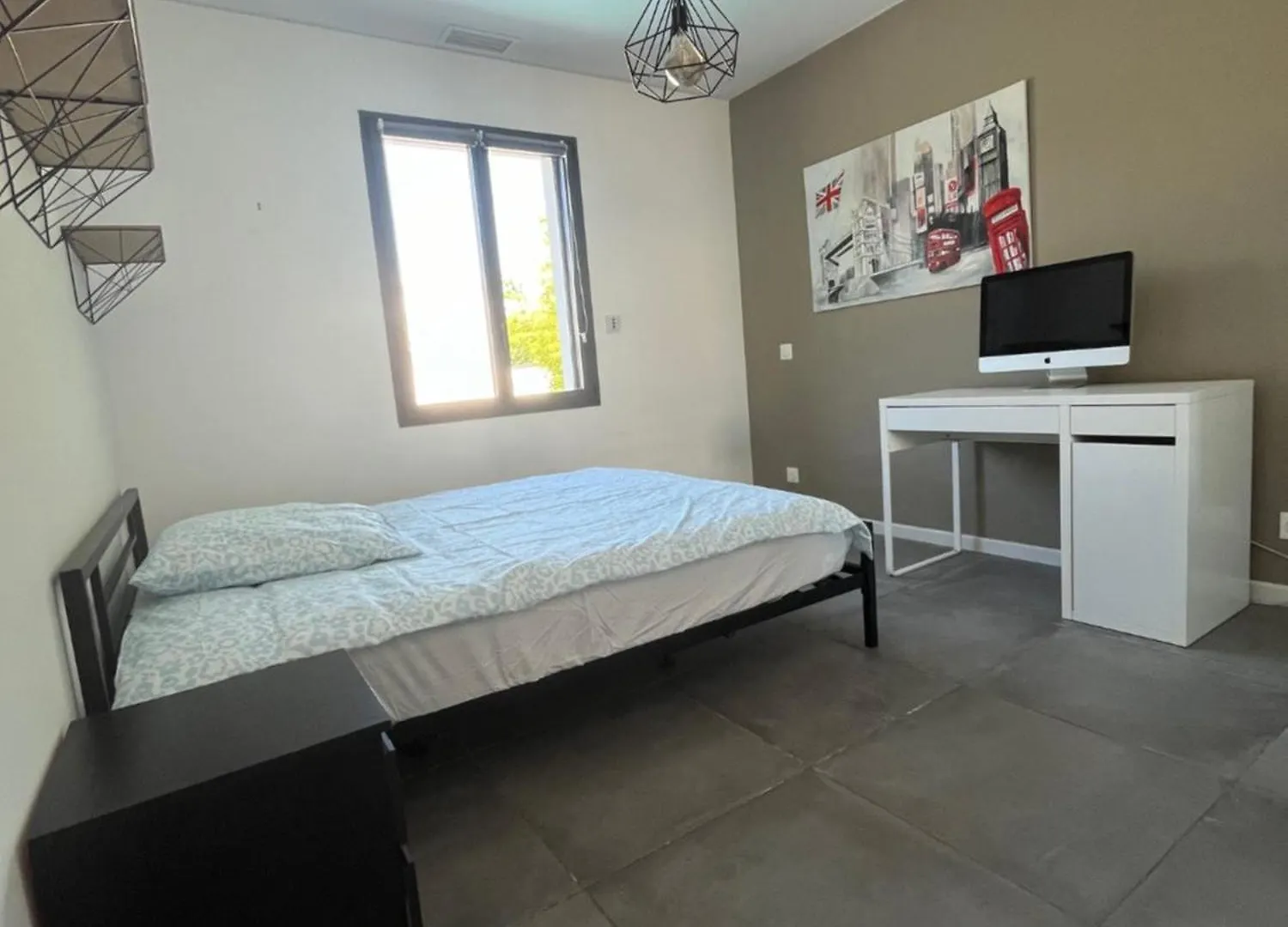 Villa Spacieuse Avec Piscine Entraigues-sur-la-Sorgue Сasa de vacaciones